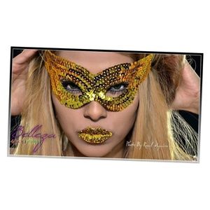 Palace of Beauty by Jess